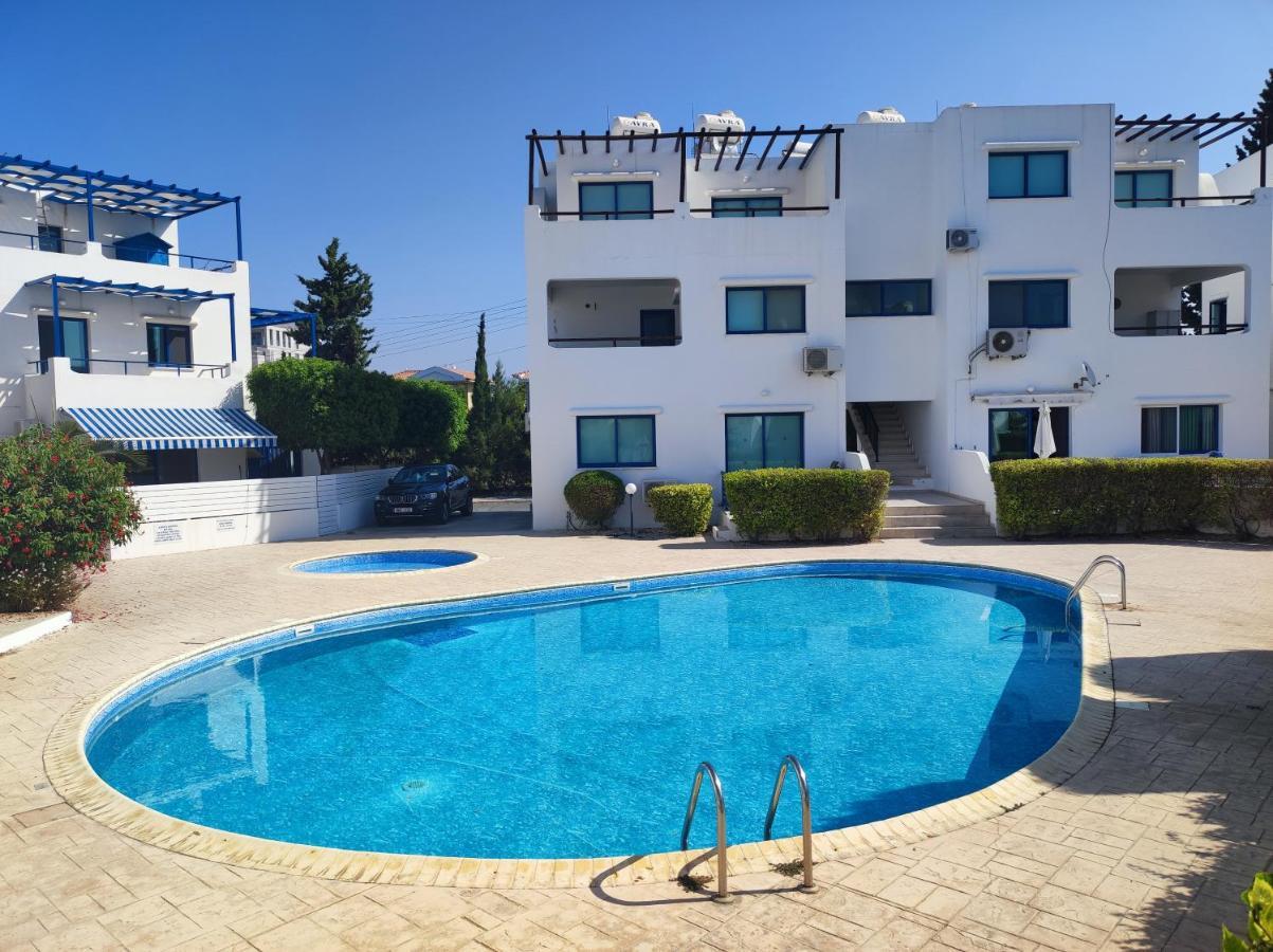Marina Gardens Paphos Exterior foto