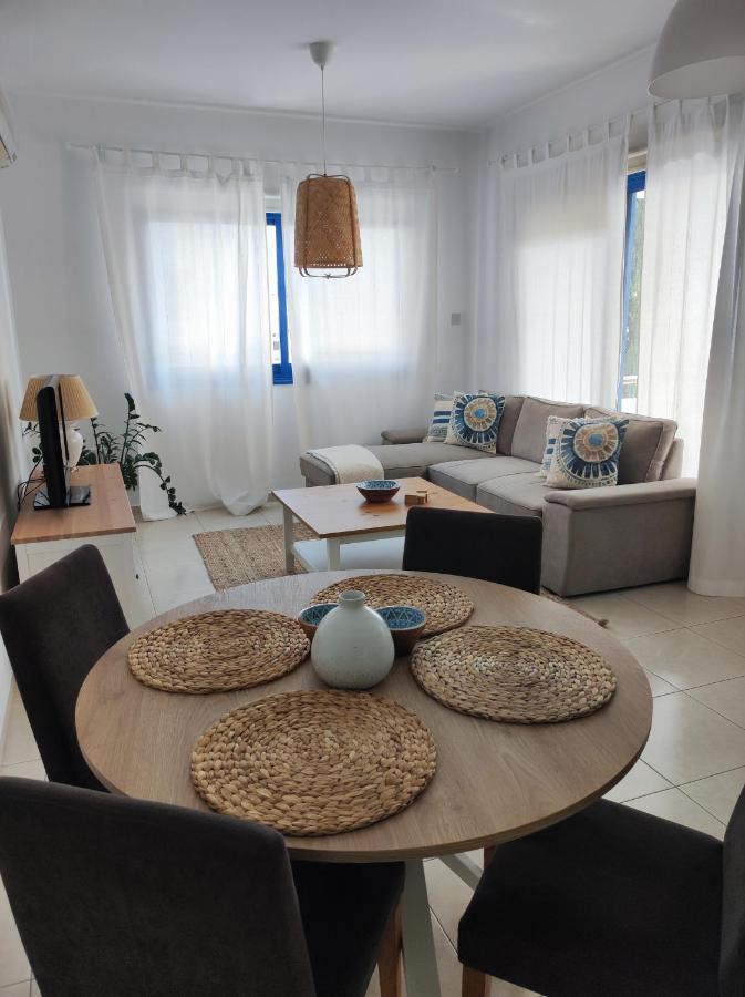 Marina Gardens Paphos Exterior foto