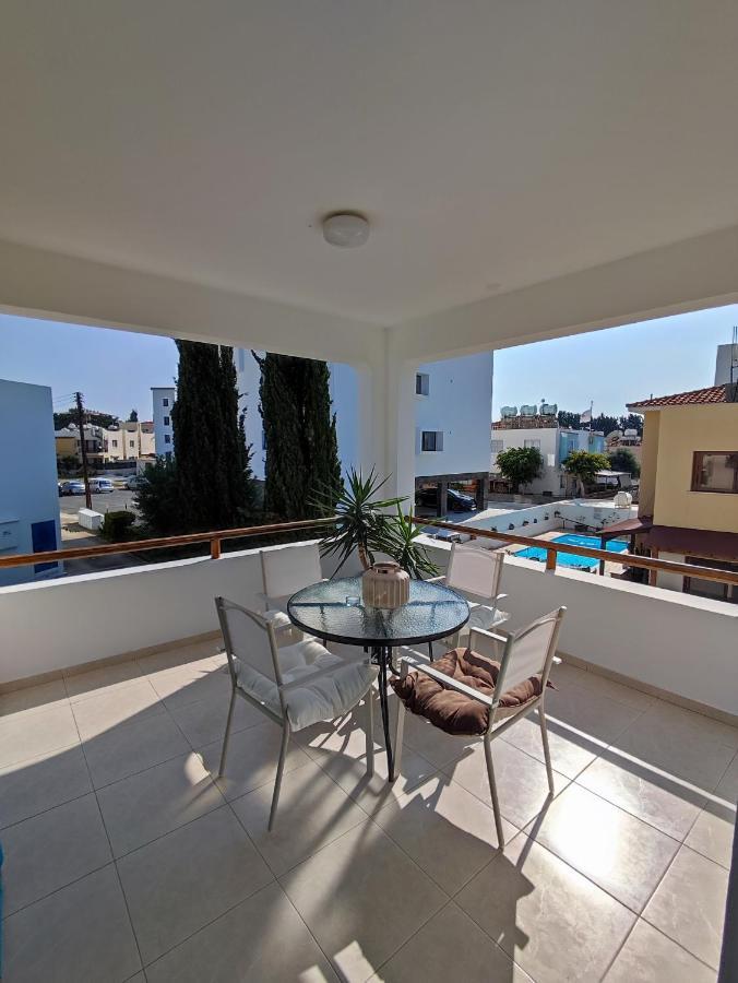 Marina Gardens Paphos Exterior foto