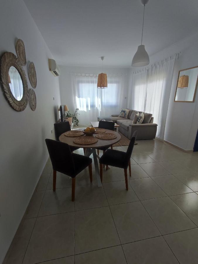 Marina Gardens Paphos Exterior foto