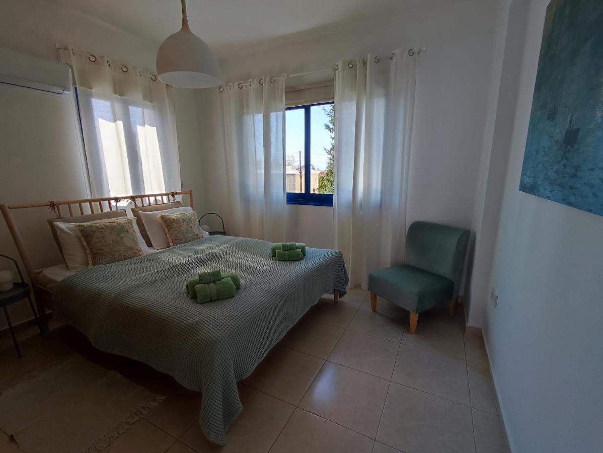 Marina Gardens Paphos Exterior foto