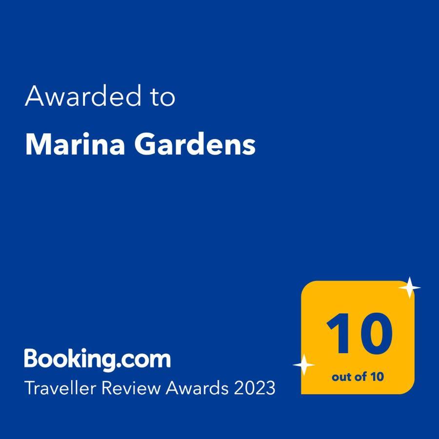 Marina Gardens Paphos Exterior foto