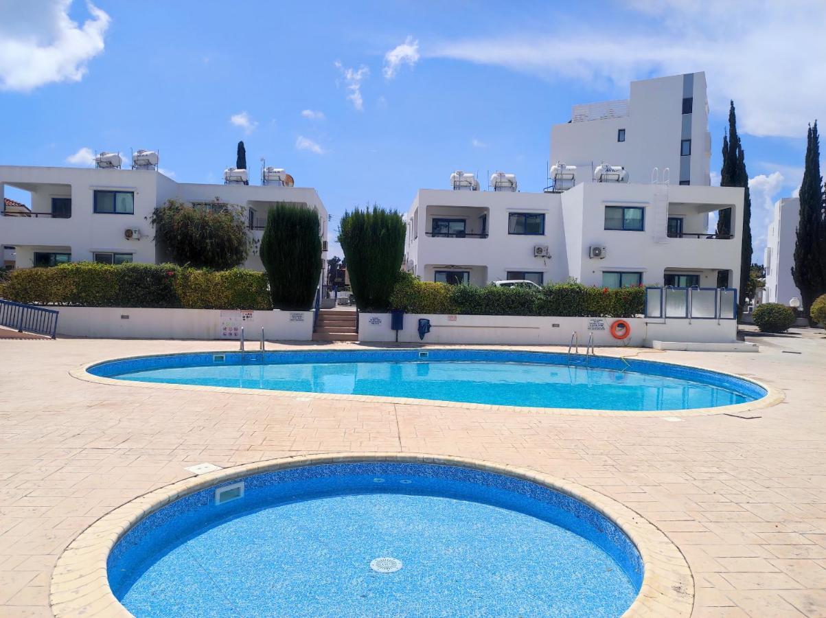 Marina Gardens Paphos Exterior foto