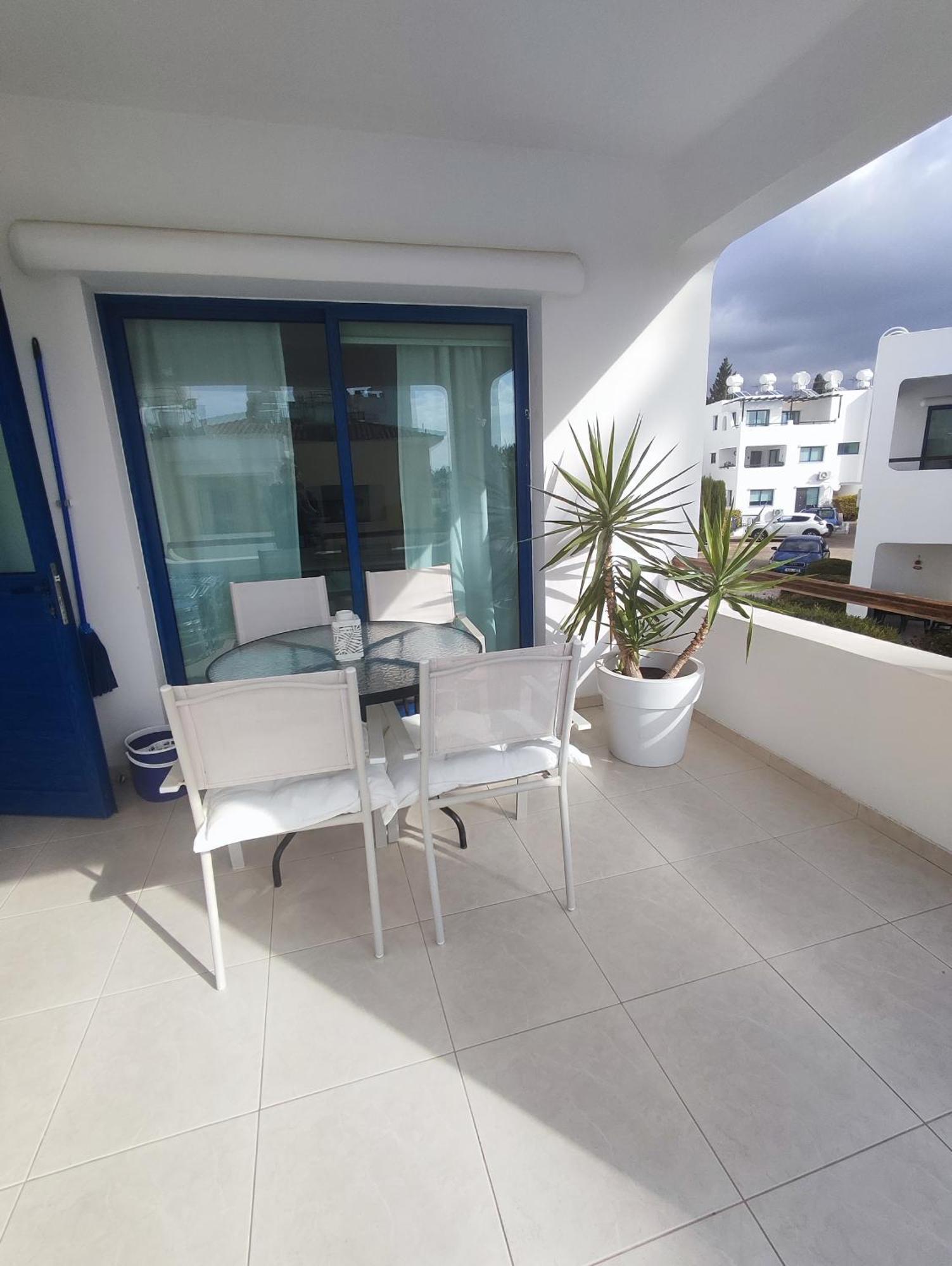 Marina Gardens Paphos Exterior foto