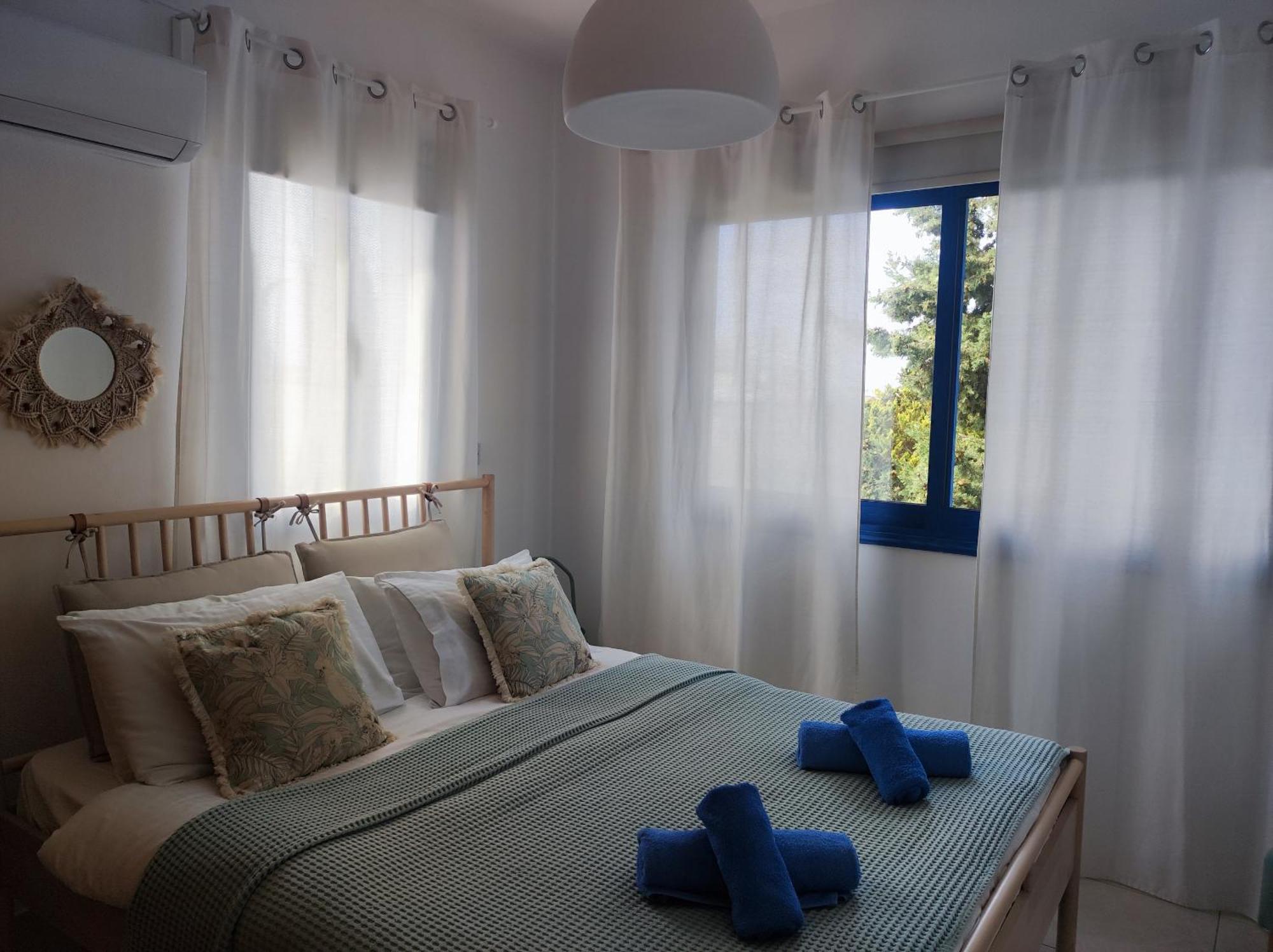 Marina Gardens Paphos Exterior foto