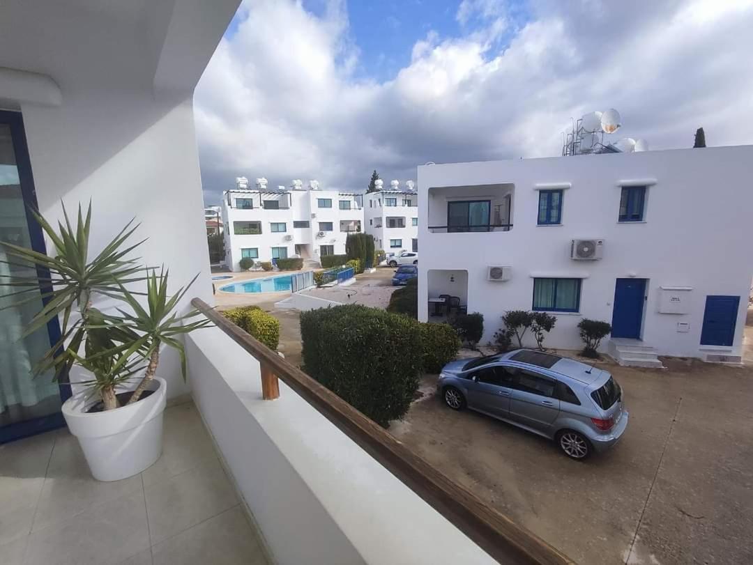 Marina Gardens Paphos Exterior foto